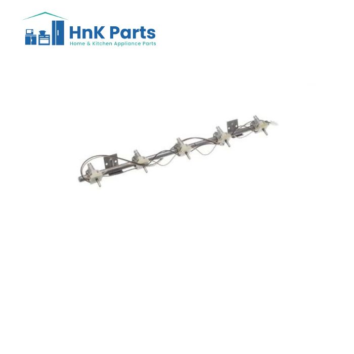 Whirlpool WPW10204705 Range Manifold Assembly