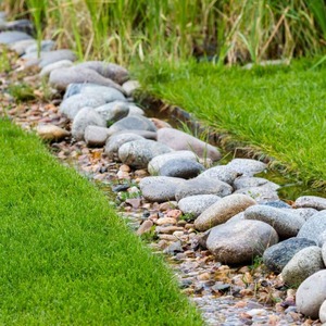 Yard Drainage Solutions Oklahoma: Clean, stable, and usable outdoor space