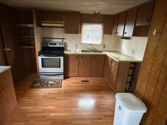 2 bedroom home for sale