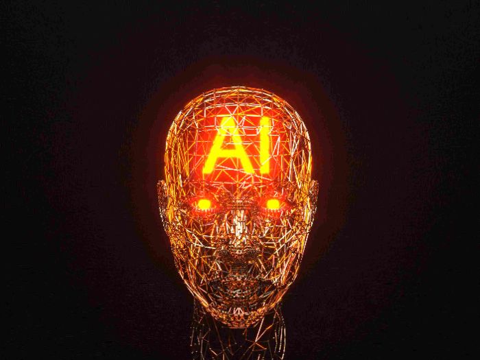 AI Application Development Services in Dubai Code Brew Labs