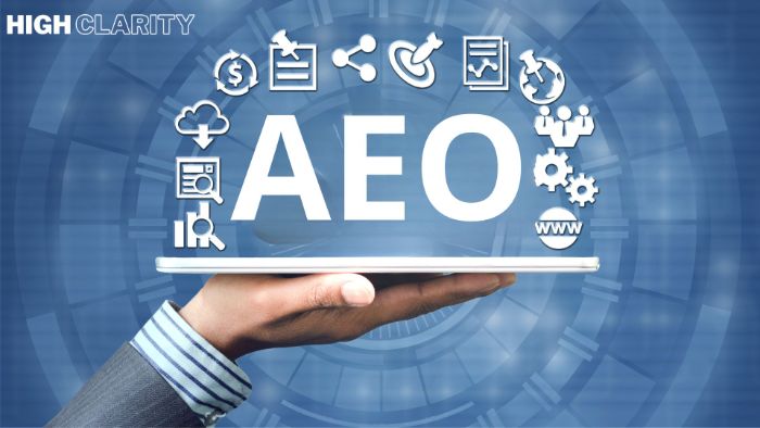 Answer Engine Optimization (AEO)