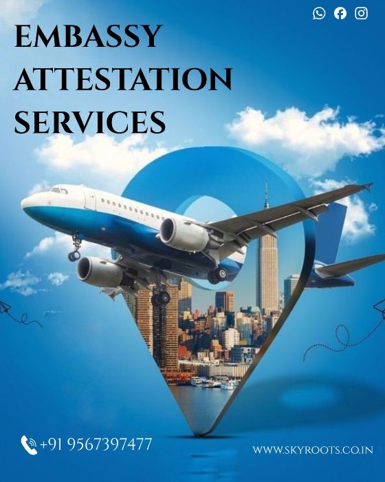 Attestation Services Trusted Professional