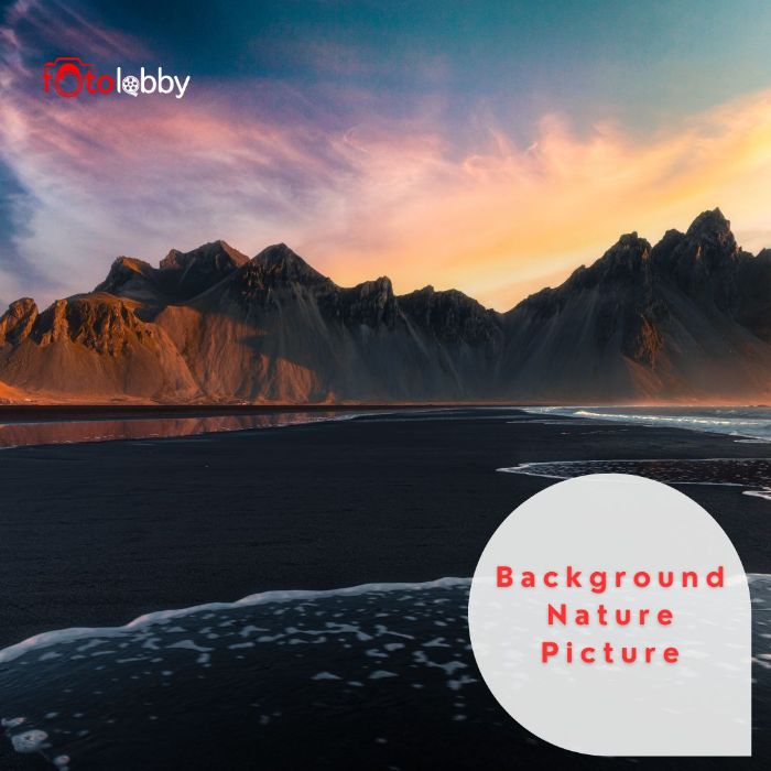 Background Nature Picture