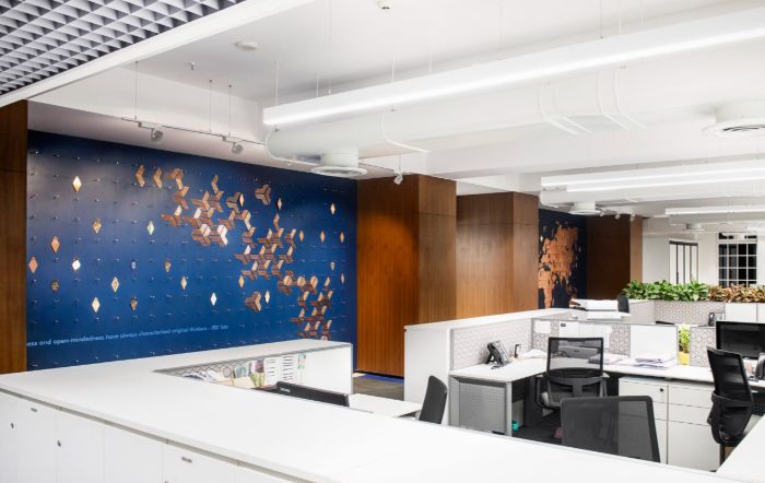 Bespoke Corporate Projects