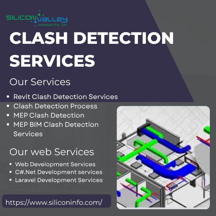 BIM Clash Detection Services in Georgia Coordination Design Solutions