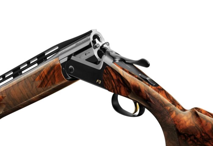 Blaser Shotguns Rifles German Precision Firearms at Alamo Sporting Arms