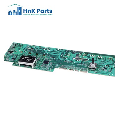 Blomberg 2975774704 Dryer Electronic Board (Mono)