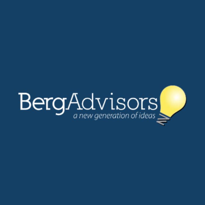 Boost Growth with Berg Advisors and Expert Ecommerce Accounting Solutions