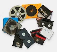 Cassette Tape to Digital Conversion in Chicago
