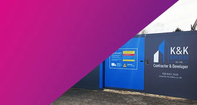 Create Better Event Visuals Through Custom Graphics