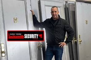 Doors Service in NYC NY Locksmith Security Center