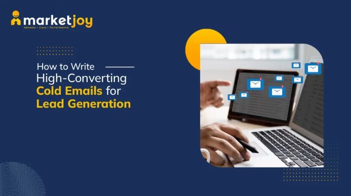Effective B2B Cold Email Strategy to Boost Replies Conversions MarketJoy