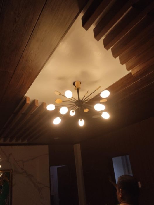 Electrician Home Service