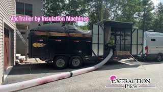 Employ Allinclusive Alabama Insulation Removal Extraction Services!