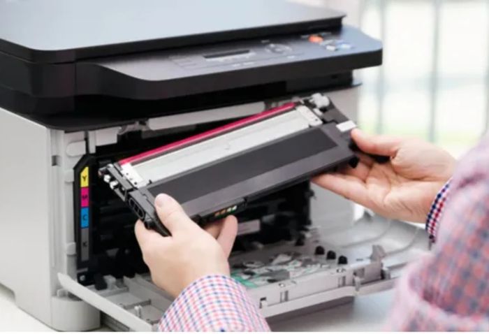 Fast Reliable Next Day Cartridge Delivery for Your Business
