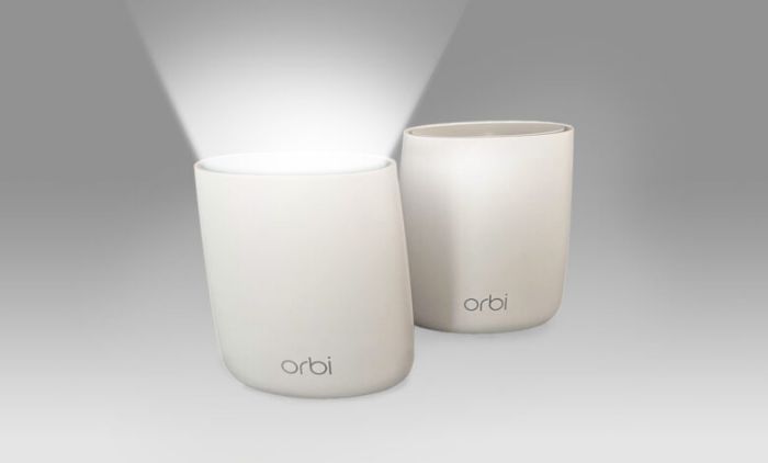 Fix the Issue to Orbi Blinking White Light: Complete Guide