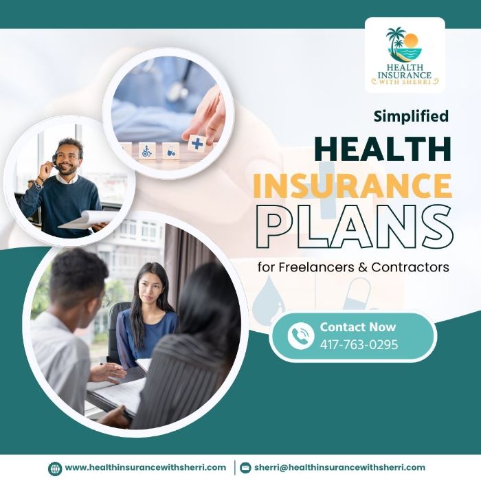 Flexible Coverage Options for SelfEmployed Professionals