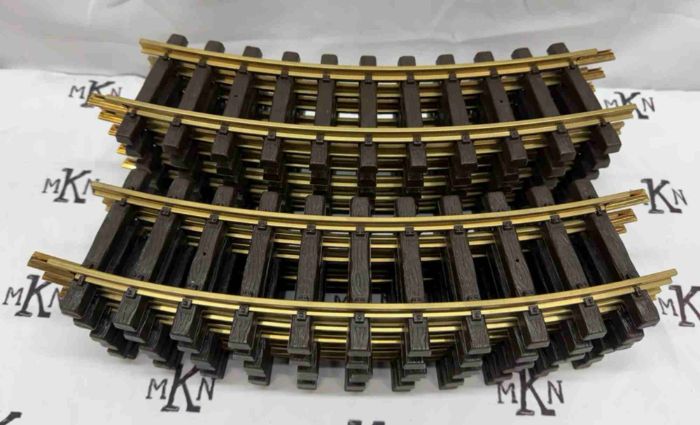 G Scale Trains LGB Trains for Sale USA Trains G Scale Train Sets