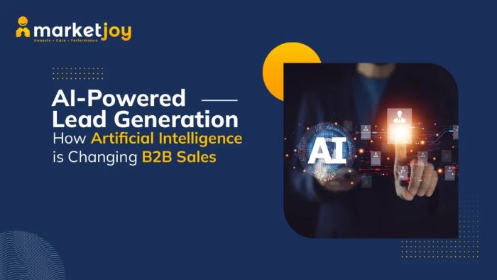 Grow Faster with AI B2B Sales Services