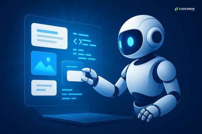 Hire AI App Developers in Dubai Code Brew Experts