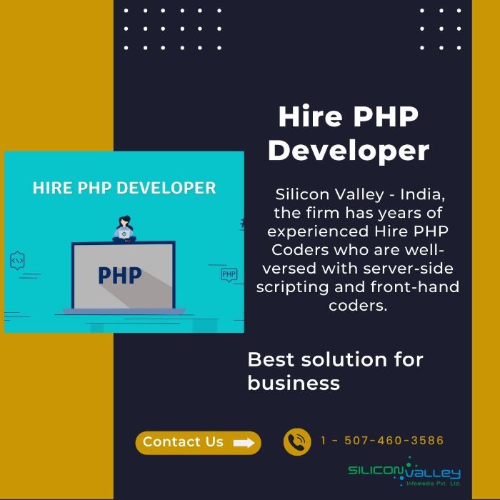 Hire PHP Web Developer India Hire PHP MYSQL Programmer