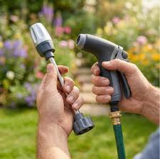 Hose Hawk Pressure Washer Makes Outdoor Cleaning Faster and Easier