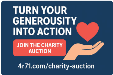 How Does Charity Auctions Work and Why Is It Trending?