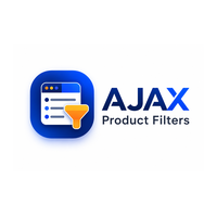 AJAX Product Filters