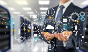 IT infrastructure management and support services