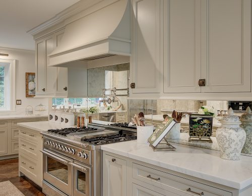 kitchen designers High Vista