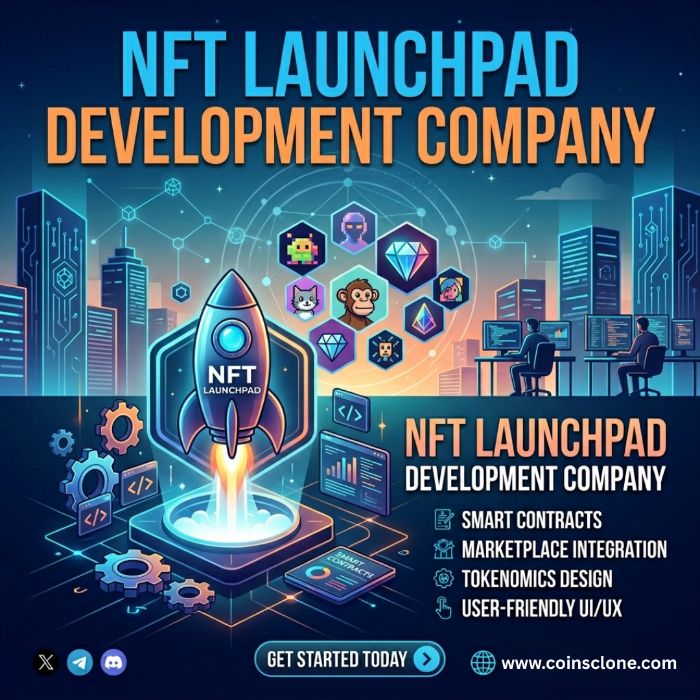 Launch Your NFT Projects with Confidence