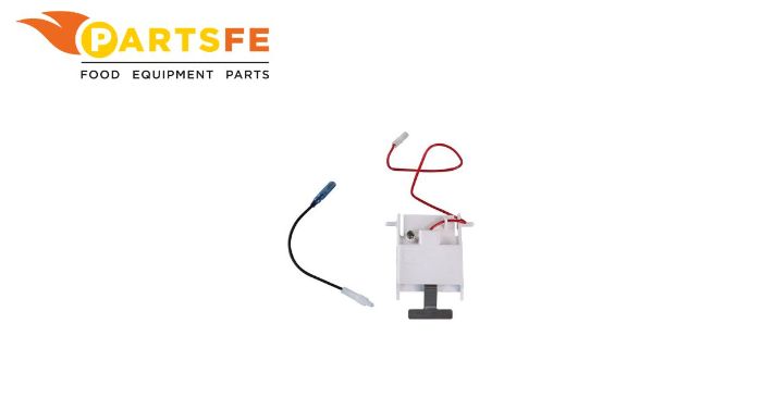 Manitowoc 7601603 Ice Machine Thickness Probe Assembly 14 Lead