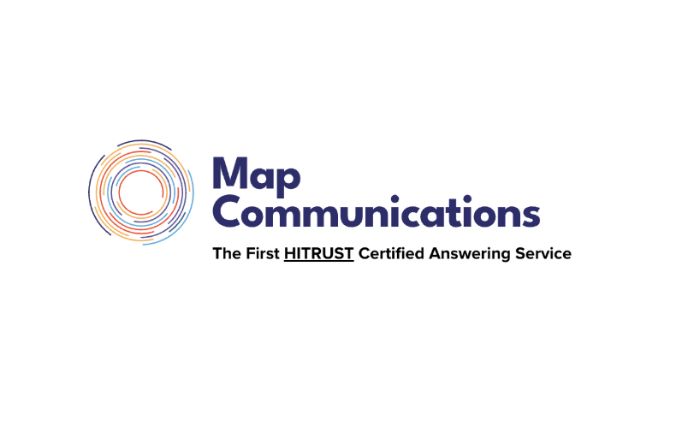 Map Communications