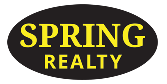 Mark Meers at Spring Realty