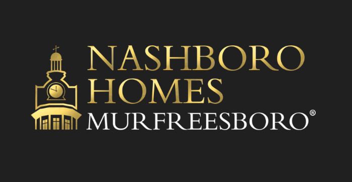 Nashboro Homes Murfreesboro