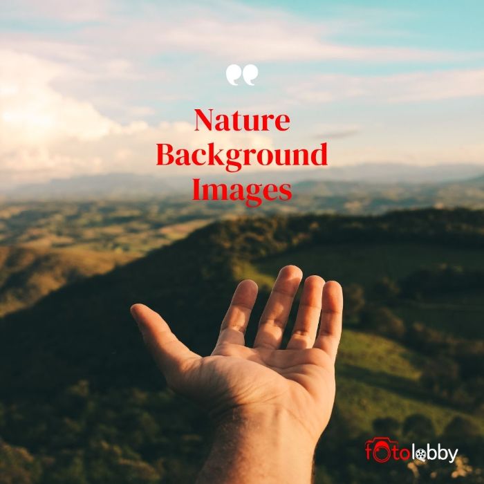 Nature Background Images