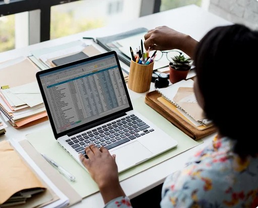 Outsource Data Entry Services