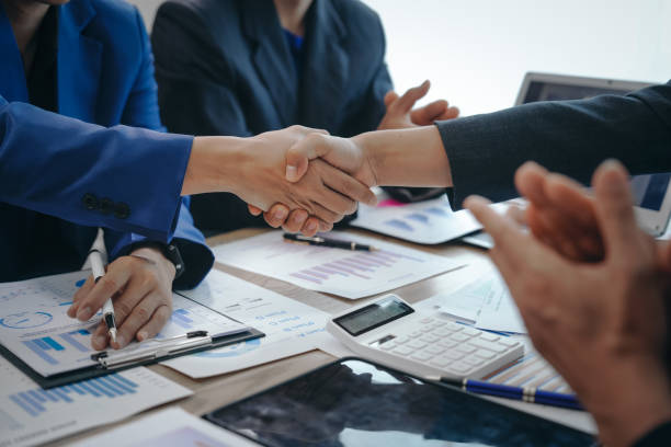 Outsourced CFO Services Bronx