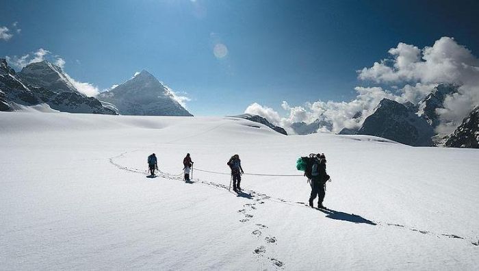 Panpatia col Trek Plan Your Himalayan Adventure