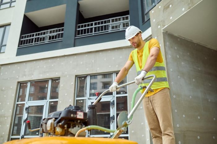 Post Construction Cleaning Seattle Trusted Cleaning Experts