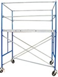 Premier Scaffolding Manufacturer Durable Scaffolding Shoring