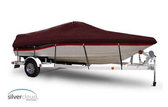 Premium Mooring Cover Secure Fit for All Boat Types