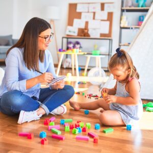 Professional Child Counseling Services