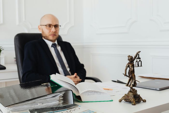 Professional Expert Witness Referral Service for Stronger Legal Support