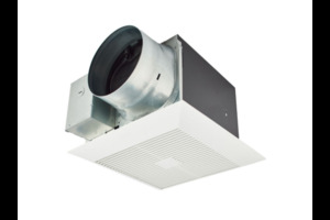 Quiet and EnergyEfficient Panasonic Bathroom Ventilation Fans for Modern Homes