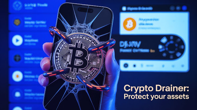 RECOVER YOUR LOST OR FORGOTTEN CRYPTO WALLET