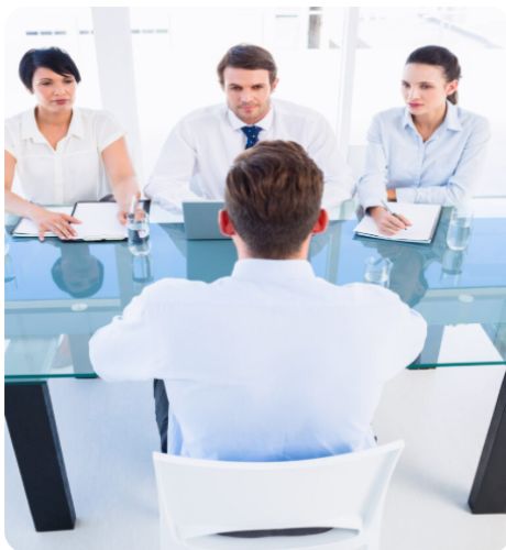 Recruitment Process Outsourcing Services for Scalable Hiring Solutions