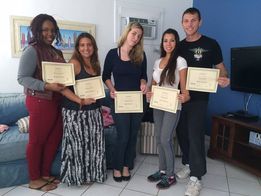 Reiki classes in Savannah for all levels