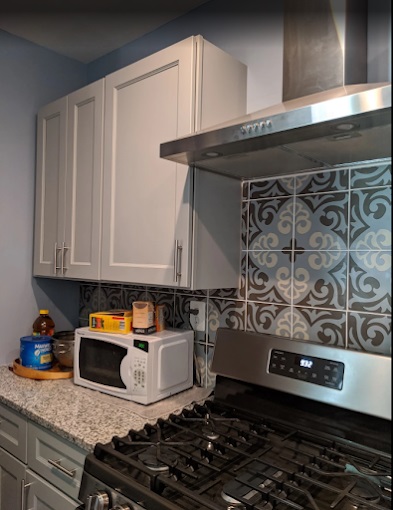 Remodeler in Alexandria, VA