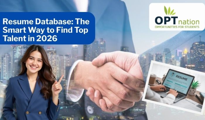 Resume Database: The Smart Way to Find Top Talent in 2026